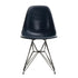 Cadeira Eames DSR em Fibra de Vidro / Base Preta